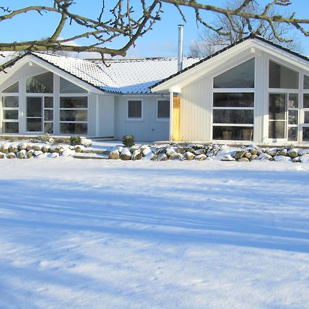 "Ferienhaus II - Hof Westensee" Grömitz المظهر الخارجي الصورة
