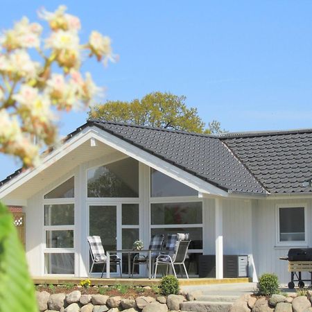 "Ferienhaus II - Hof Westensee" Grömitz المظهر الخارجي الصورة